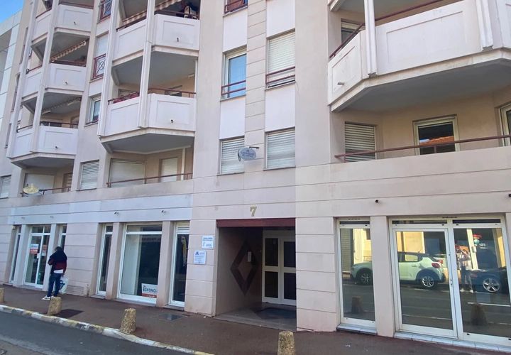 Lejlighed i Antibes, Alpes-Maritimes, Antibes - € 299.000 | Ref: 86489699 - foto 1