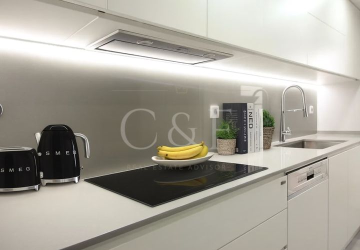 Lejlighed i Carcavelos, Lisbon, Carcavelos - € 1.180.000 | Ref: APA_391 - foto 1