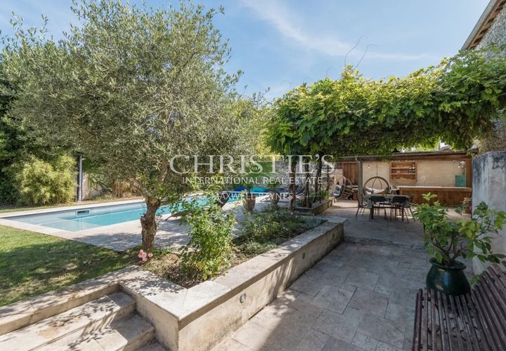 Villa i Saint-Emilion, Gironde, Saint-Emilion - € 849 000 | Ref: NTH1015 - foto 1