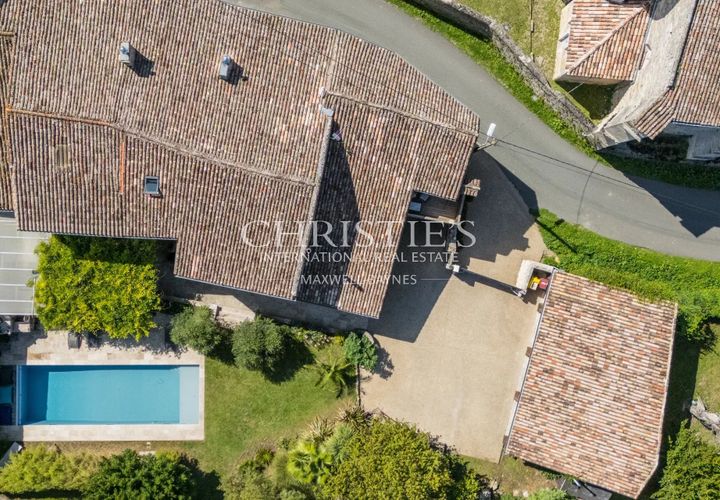 Villa i Saint-Emilion, Gironde, Saint-Emilion - € 895.000 | Ref: NTH1015 - foto 1