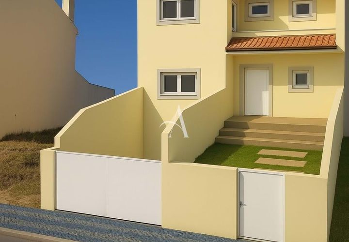 Villa i Caldas da Rainha, Leiria, Caldas da Rainha - € 400.000 | Ref: ACPS10835 - foto 1