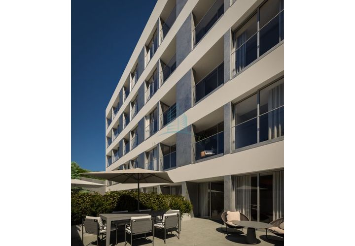 Lejlighed i Pedroucos, Porto, Pedroucos - € 239.500 | Ref: IMO_1003 - foto 1
