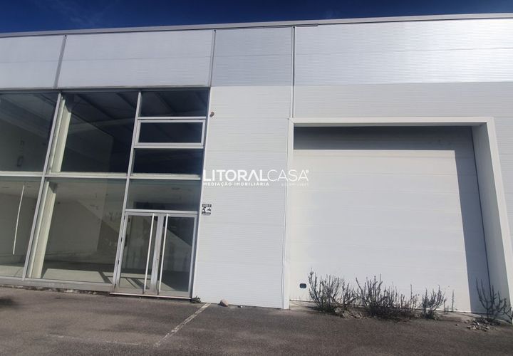 Erhvervsejendom i Agueda, Aveiro, Agueda - € 485.000 | Ref: VEN-3411 A - foto 1