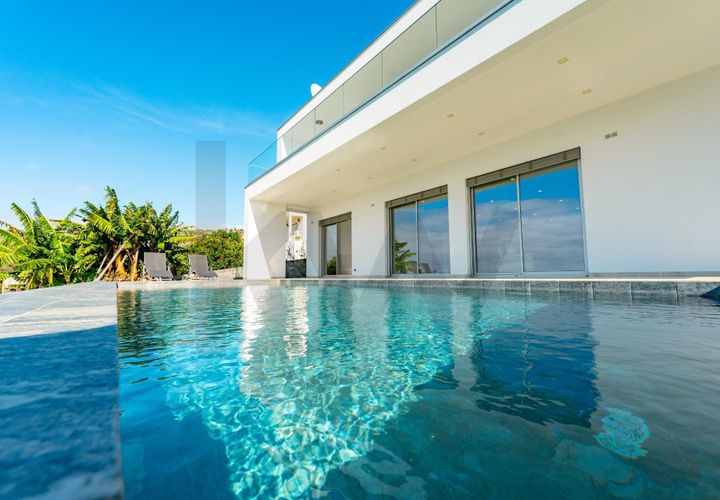 Byhus i Calheta, Madeira, Calheta - € 1.500.000 | Ref: KWPT-010688 - foto 1