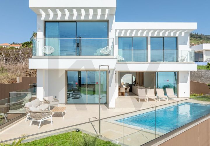 Byhus i Calheta, Madeira, Calheta - € 1.325.000 | Ref: KWPT-022676 - foto 1