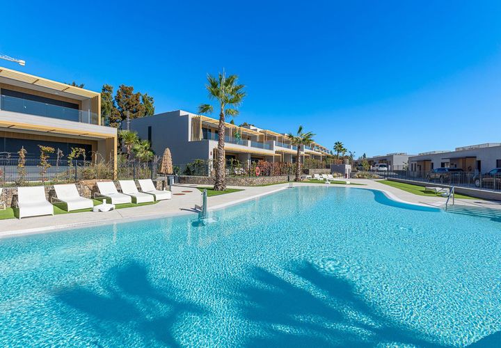 Villa i Mijas Costa, Malaga, Mijas Costa - € 1.099.999 | Ref: R5226637 - foto 1