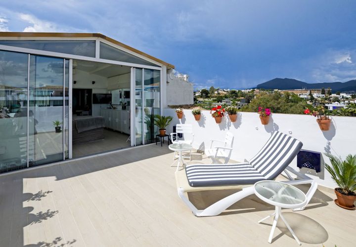 Penthouse i Marbella, Malaga, Marbella - € 1.197.000 | Ref: R5245612 - foto 1