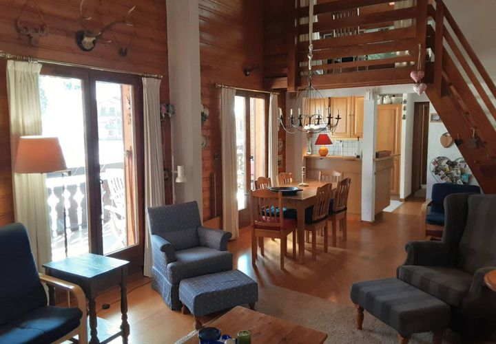 Apartamento em Chatel, Haute-Savoie, Chatel - € 675.000 | Ref: 06469 - foto 1