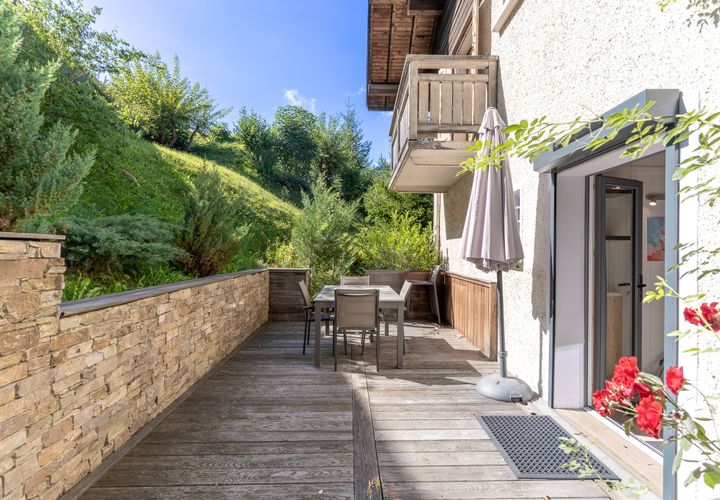 Lejlighed i Megève, Haute-Savoie, Megève - € 730.000 | Ref: 06361 - foto 1