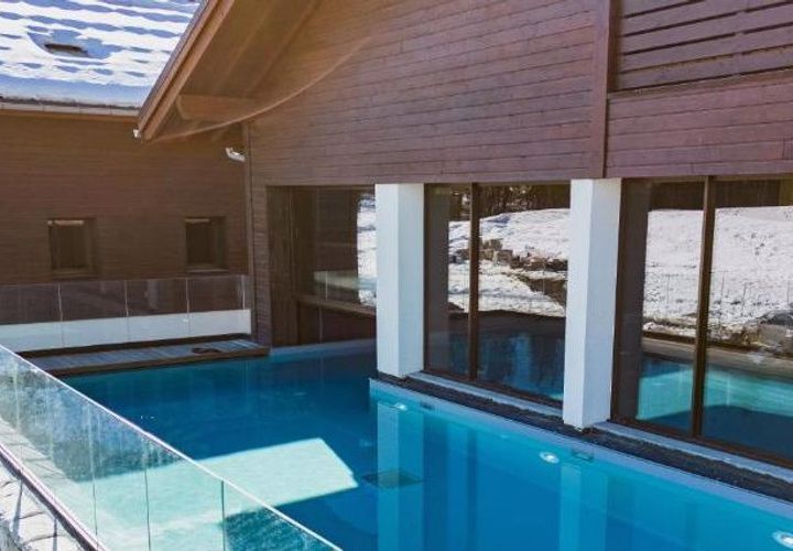 Lejlighed i Combloux, Haute-Savoie, Combloux - € 979.000 | Ref: 05819 - foto 1