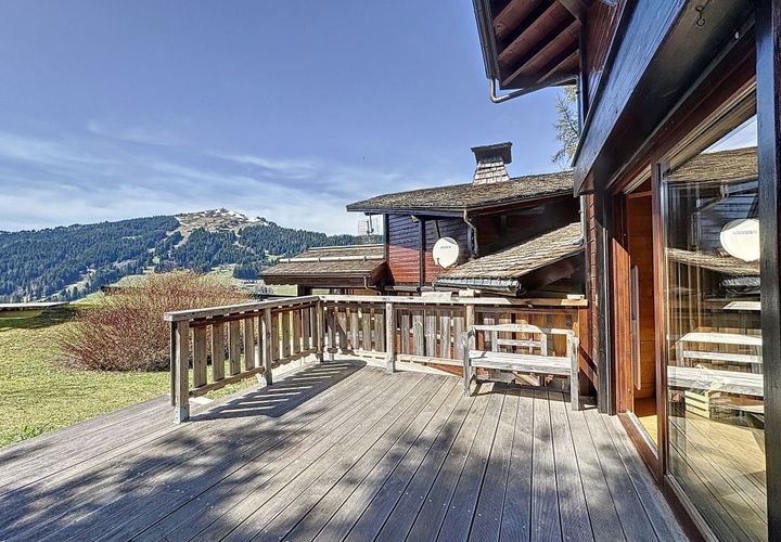 Villa a Les Gets, Haute-Savoie, Les Gets - € 990.000 | Ref: 06702 - foto 1