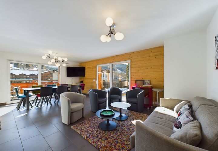 Lejlighed i Les Gets, Haute-Savoie, Les Gets - € 925.000 | Ref: 06344 - foto 1