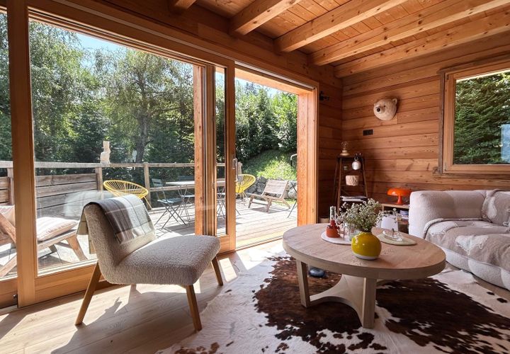 Villa a Cordon, Haute-Savoie, Cordon - € 995.000 | Ref: 06768 - foto 1