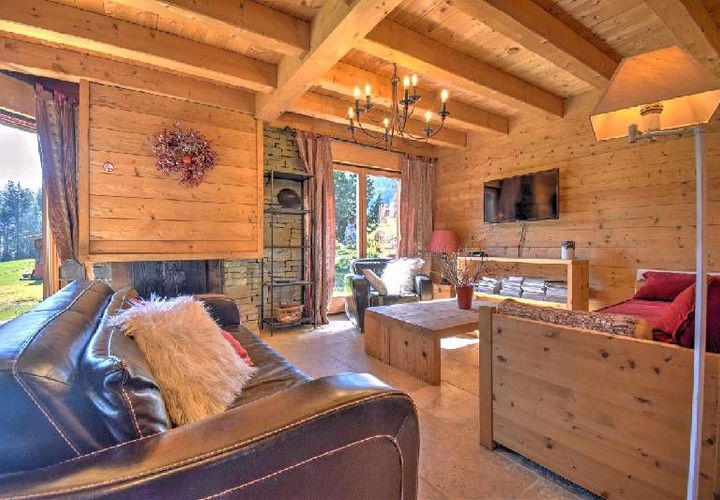 Villa a Essert-Romand, Haute-Savoie, Essert-Romand - € 990.000 | Ref: 06571 - foto 1