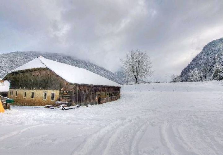 Farm i Morzine, Haute-Savoie, Morzine - € 1.392.000 | Ref: 06683 - foto 1
