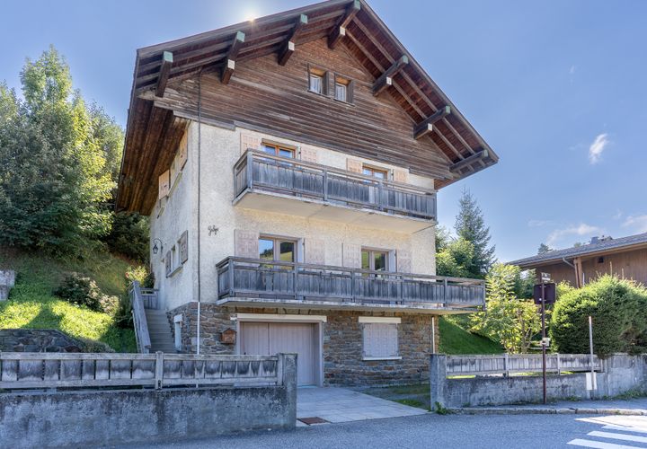 Villa i Megève, Haute-Savoie, Megève - € 1.855.000 | Ref: 06360 - foto 1