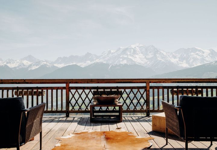 Villa a Cordon, Haute-Savoie, Cordon - € 2.400.000 | Ref: 06841 - foto 1