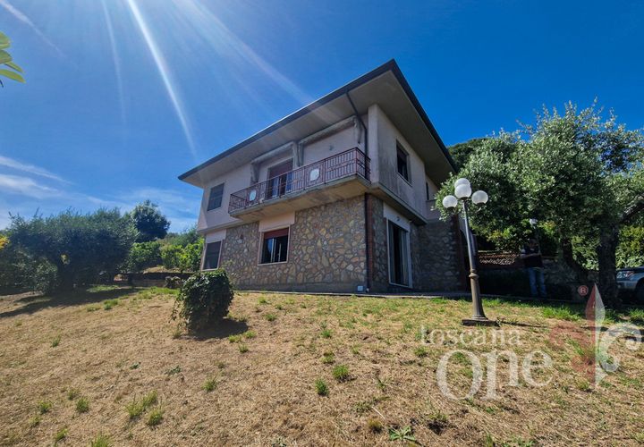 Villa a Massarosa, Lucca, Massarosa - € 430.000 | Ref: 19278 - foto 1