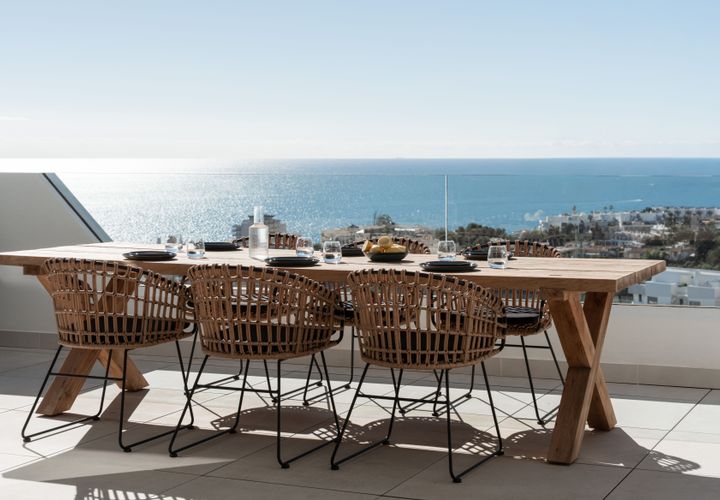 Penthouse i Fuengirola, Malaga, Fuengirola - € 775 000 | Ref: SPCRM4199 - foto 1