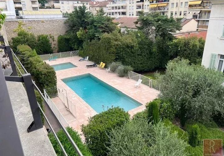 Lejlighed i Cannes, Alpes-Maritimes, Cannes - € 169.900 | Ref: 86054667 - foto 1