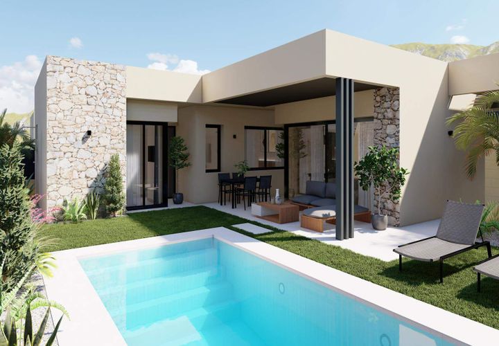Villa i Murcia, Murcia, Murcia - € 503.000 | Ref: LUX5613 - foto 1