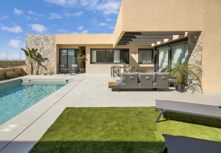 Villa i Murcia, Murcia, Murcia - € 544.000 | Ref: LUX5614 - foto 1