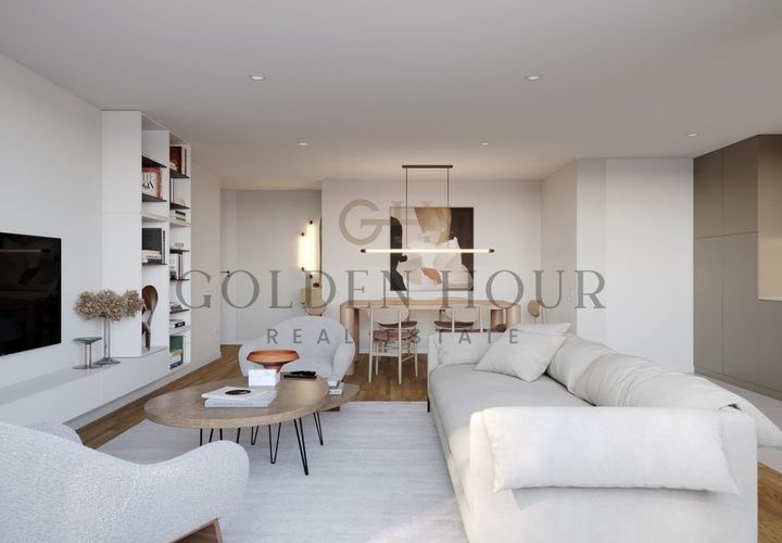 Lejlighed i Vila Nova de Gaia, Porto, Vila Nova de Gaia - € 275.000 | Ref: 1342S - foto 1