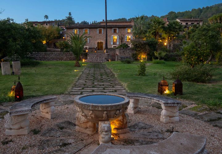 Finca a Soller, Mallorca, Soller - € 12.000/mes | Ref: R28820 - foto 1