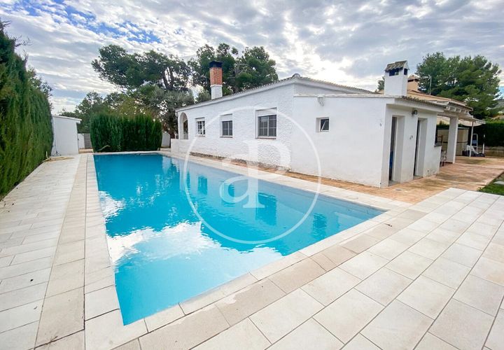 Villa a Turis, Valencia, Turis - € 285.000 | Ref: VV2512006 - foto 1