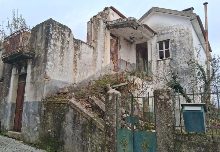 Villa i Seia, Guarda, Seia - € 55.000 | Ref: 382250131 - foto 1