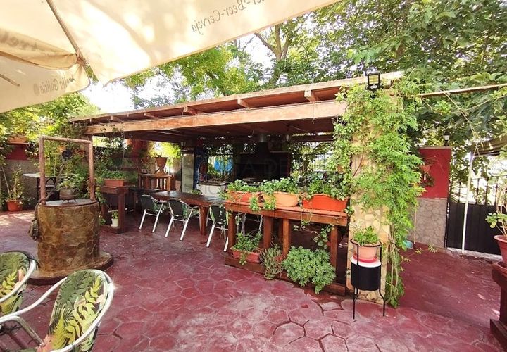 Landejendom i Sax, Alicante, Sax - € 220.000 | Ref: CAS_1331 - foto 1