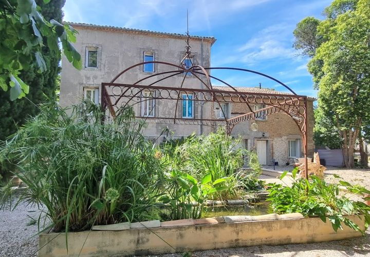 Villa a Jonquieres, Herault, Jonquieres - € 995.000 | Ref: 342436548 - foto 1