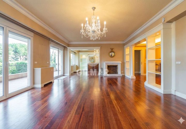 Lejlighed i Madrid, Madrid, Madrid - € 1.350.000 | Ref: 217006 - foto 1