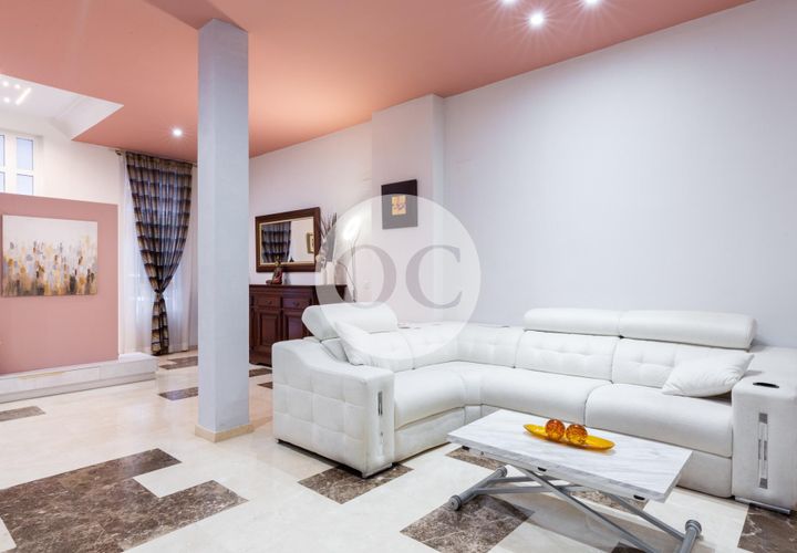 Rækkehus i Valencia, Valencia, Valencia - € 698.000 | Ref: VR075/6904 - foto 1