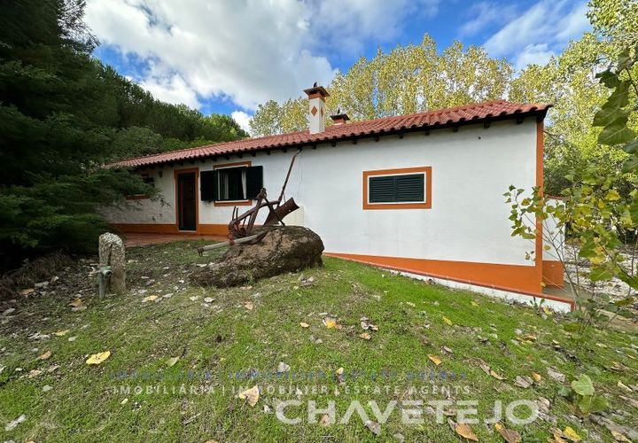 Villa i Tomar, Santarem, Tomar - € 395.000 | Ref: 565/25 - foto 1