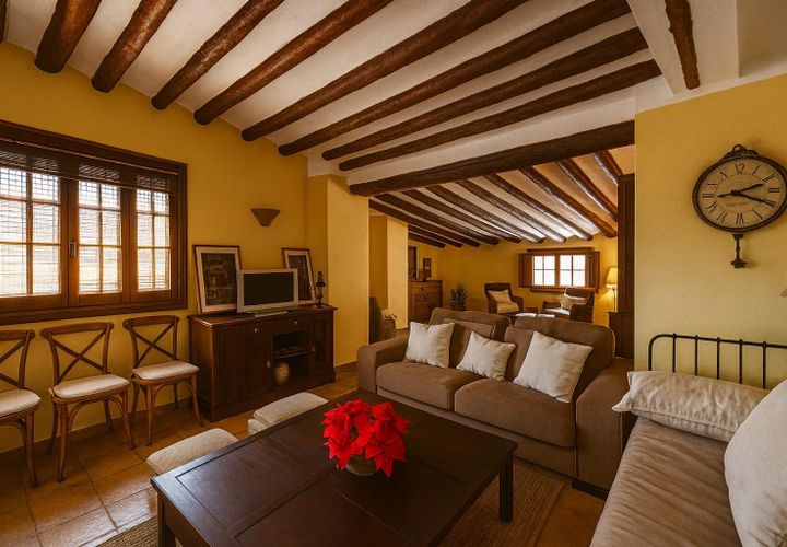Villa i Cehegin, Murcia, Cehegin - € 275.000 | Ref: CEHEJIN123/5750 - foto 1