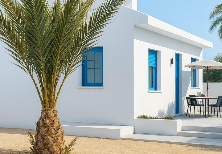Landsbyhus i Valladolises, Murcia, Valladolises - € 195.000 | Ref: vvvalladolises/5750 - foto 1