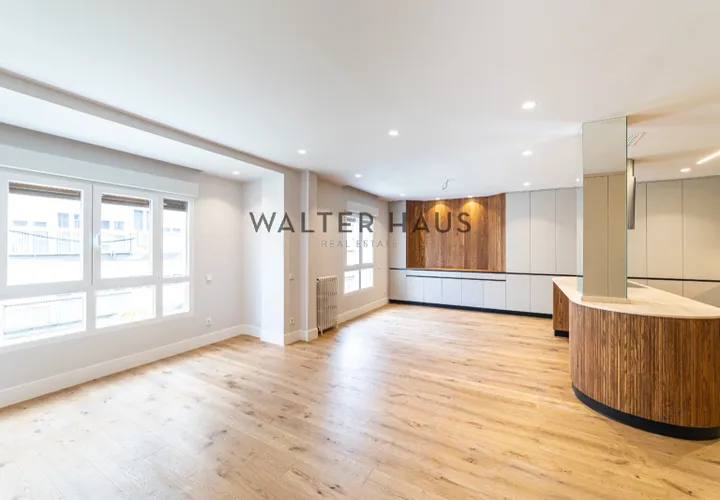 Lejlighed i Madrid, Madrid, Madrid - € 2.295.000 | Ref: M11882V - foto 1