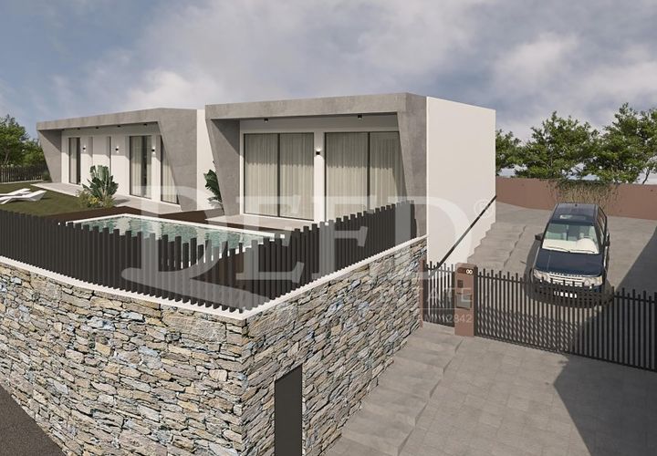 Villa i Ponta do Pargo, Madeira, Ponta do Pargo - € 1.400.000 | Ref: Deed/1041 - foto 1