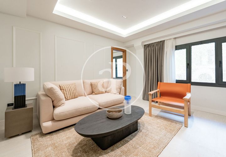 Leilighet i Madrid, Madrid, Madrid - € 1 120 000 | Ref: VM2512010 - foto 1