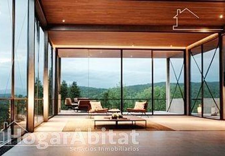 Villa i Almisera, Valencia, Almisera - € 950.000 | Ref: 109MVE950.P-C/3716 - foto 1