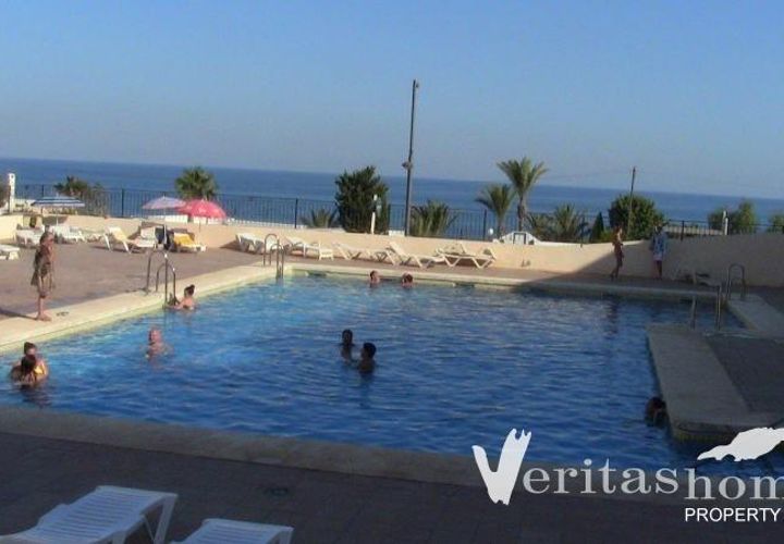 Lejlighed i Mojacar, Almeria, Mojacar - € 165.000 | Ref: VHAP 2979 - foto 1