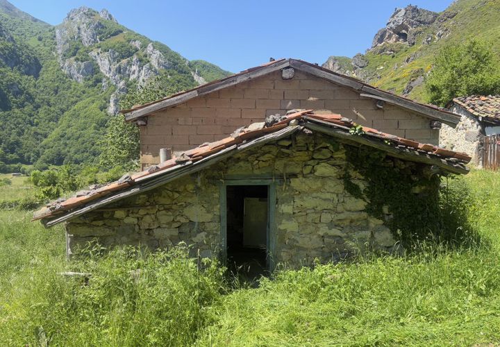 Landejendom i Aller, Asturias, Aller - € 19.500 | Ref: QPE003711/10606 - foto 1