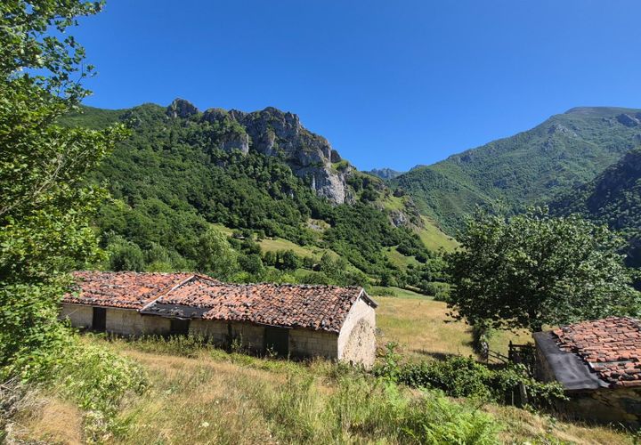Masia a Aller, Asturias, Aller - € 19.500 | Ref: QPE003711/10606 - foto 1