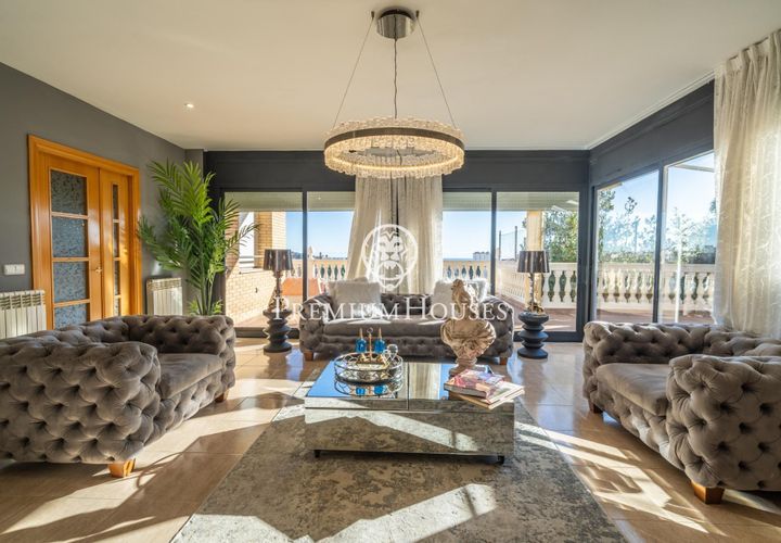Villa i Canet De Mar, Barcelona, Canet De Mar - € 1.350.000 | Ref: PH103671/3699 - foto 1