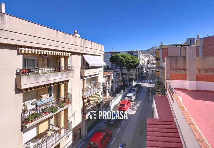 Leilighet i Roses, Gerona, Roses - € 179 000 | Ref: 4079 - foto 1