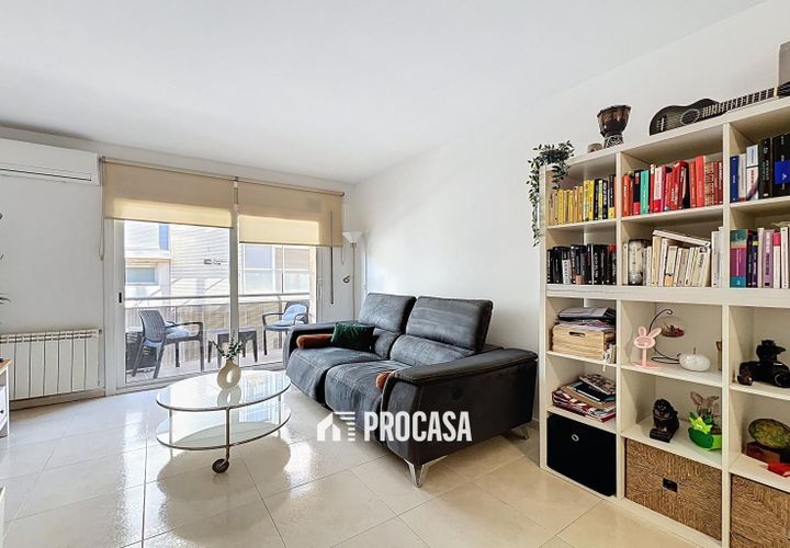 Lejlighed i Roses, Gerona, Roses - € 185.000 | Ref: 4078 - foto 1