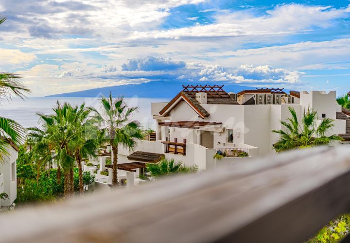 Lejlighed i Playa San Juan, Tenerife, Playa San Juan - € 720.000 | Ref: LP23919 - foto 1
