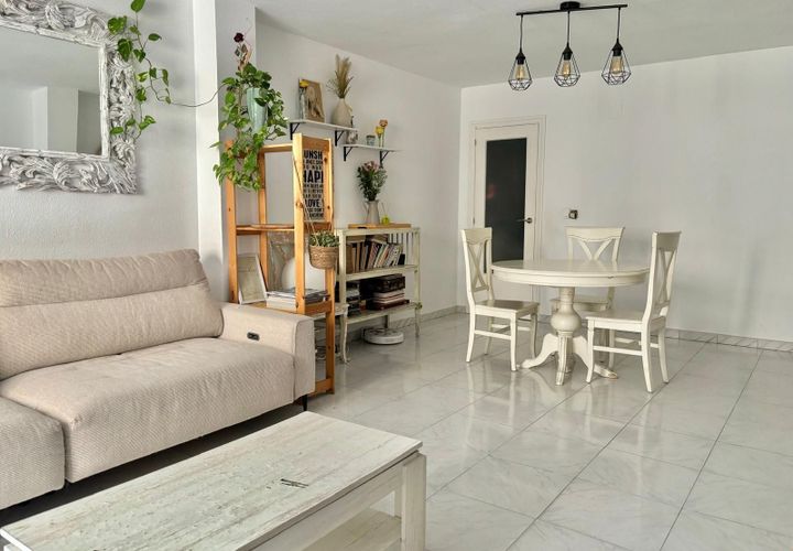 Lejlighed i Altea, Alicante, Altea - € 275.000 | Ref: 1470C - foto 1