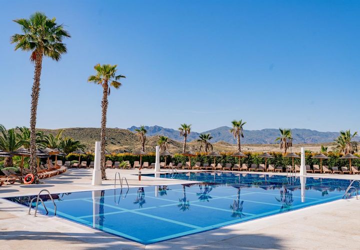 Rækkehus i Vera, Almeria, Vera - € 289.000 | Ref: VEPDABJAC - foto 1